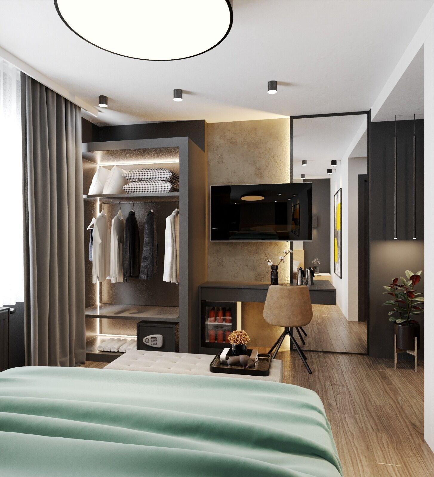 Barin Hotel Istanbul Bagian luar foto