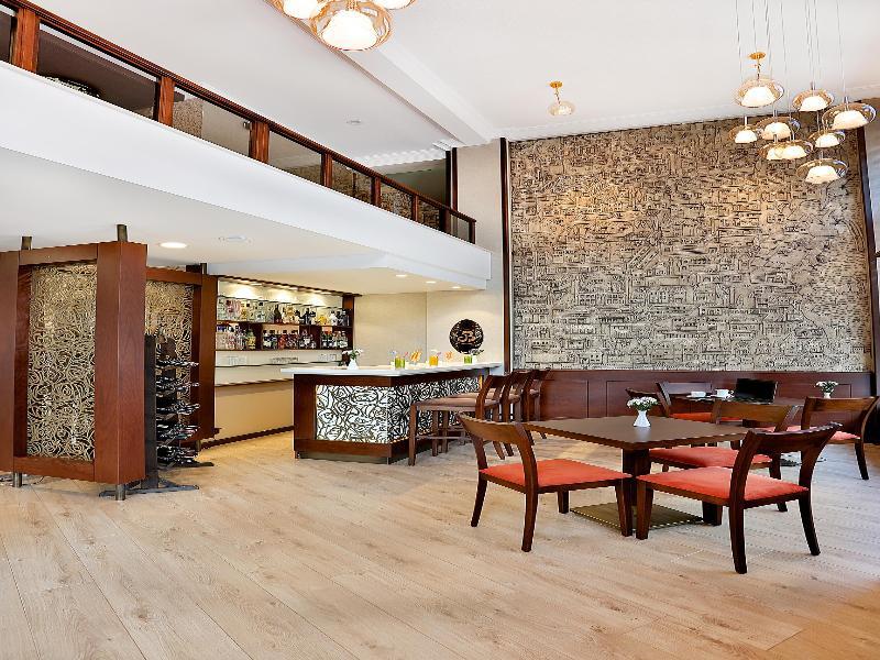 Barin Hotel Istanbul Bagian luar foto