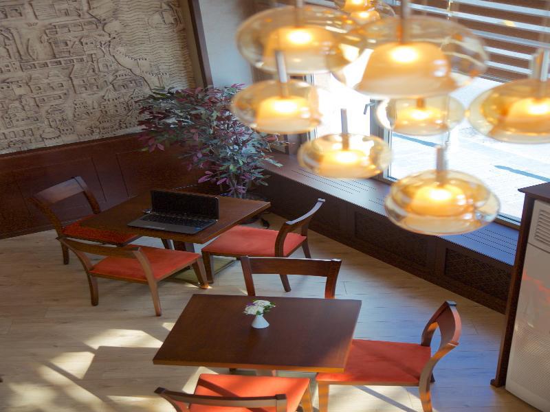 Barin Hotel Istanbul Bagian luar foto